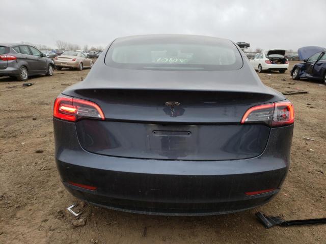 5YJ3E1EA3NF189306 Tesla MODEL 3