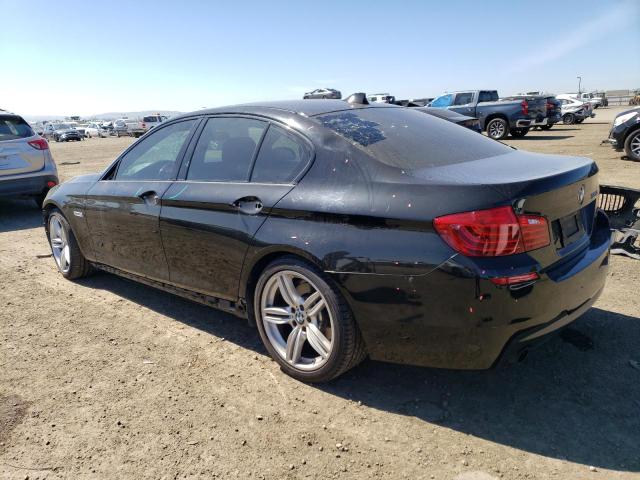2016 BMW 535 I - WBA5B1C58GG133469