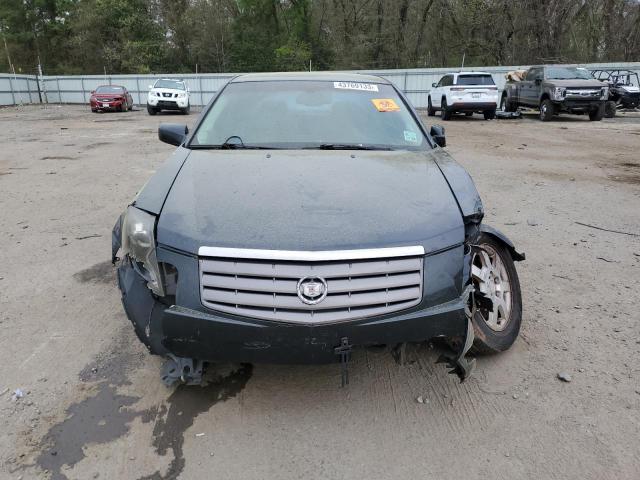 1G6DP567450153666 Cadillac CTS
