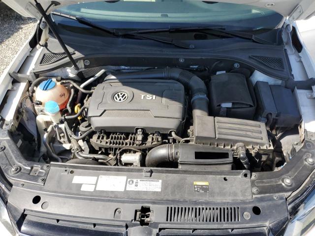 2015 VOLKSWAGEN PASSAT S - 1VWAT7A33FC067743