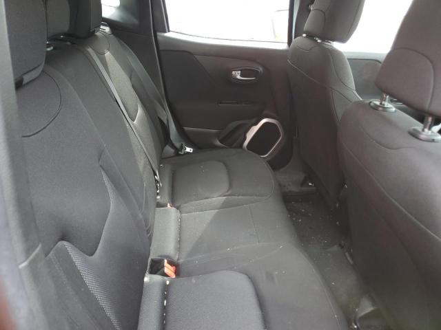 ZACCJBAB1JPJ32019 Jeep Renegade Sport