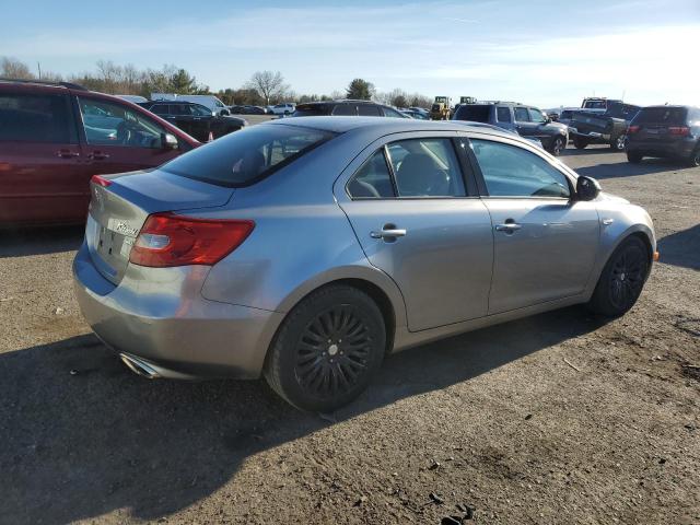 JS2RF9A37C6100218 Suzuki KIZASHI SE