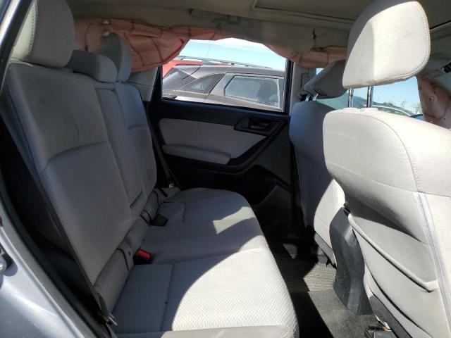 JF2SJADC3GH567428 Subaru Forester 2.5i Premium