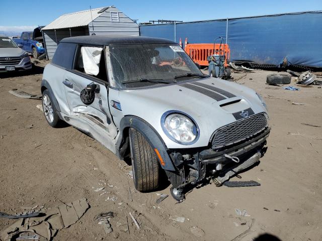 WMWSV3C58CTY19535 Mini Cooper