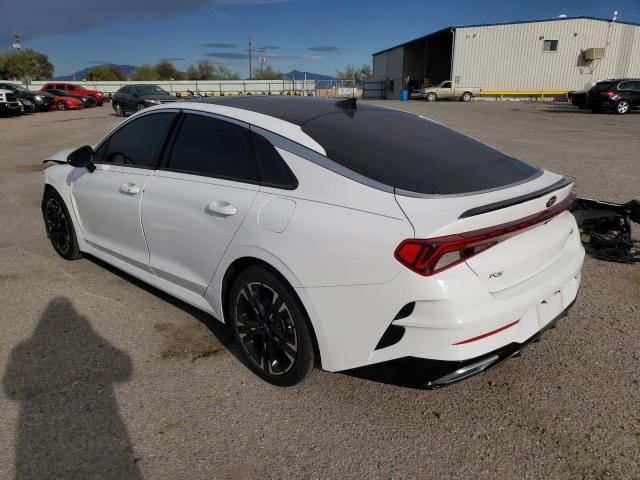 5XXG64J29MG078057 KIA K5 GT LINE
