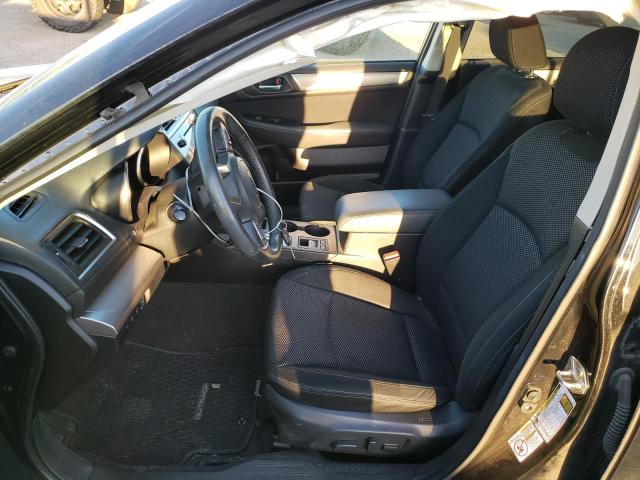 4S4BSAHCXH3202440 Subaru Outback 2.5i Premium
