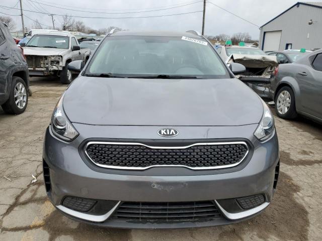 KNDCB3LC4H5104696 KIA NIRO FE