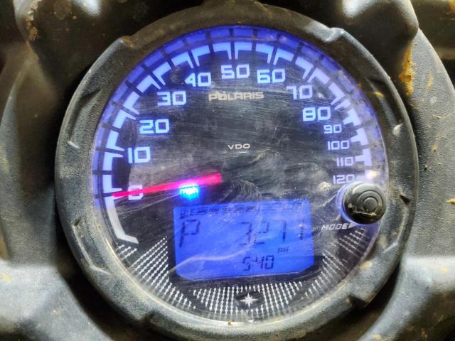 2017 POLARIS RZR S 900 - 3NSVBE879HH013506