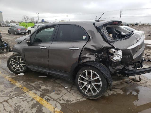 2016 FIAT 500X TREKK - ZFBCFXET6GP407445