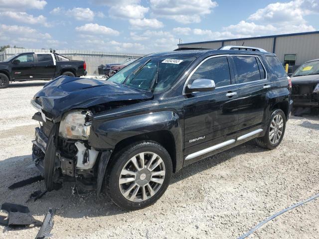 2017 GMC TERRAIN DE - 2GKFLRE33H6118768