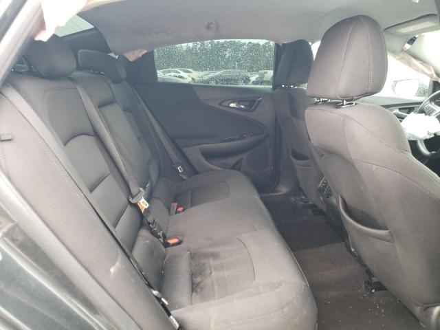 2017 CHEVROLET MALIBU LT 1G1ZE5ST0HF151337