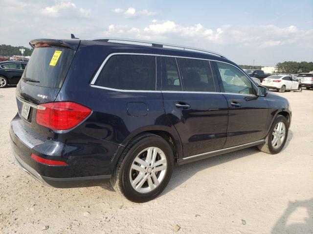 2015 MERCEDES-BENZ GL 350 BLU - 4JGDF2EE1FA468284