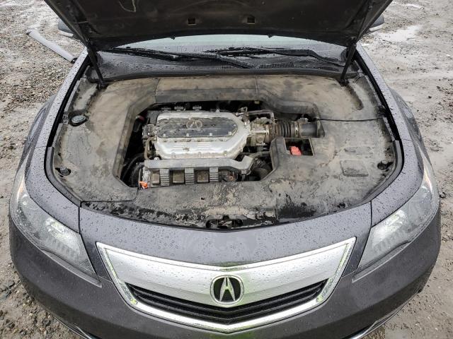 19UUA8F31EA006911 Acura Tl Se