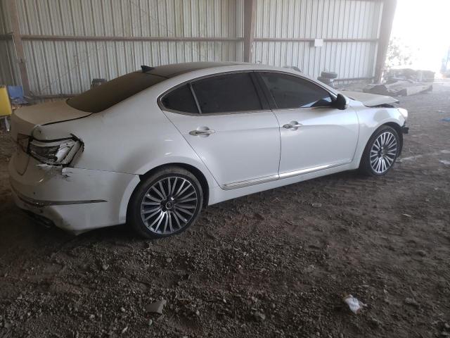 2015 KIA CADENZA PR - KNALN4D76F5181949