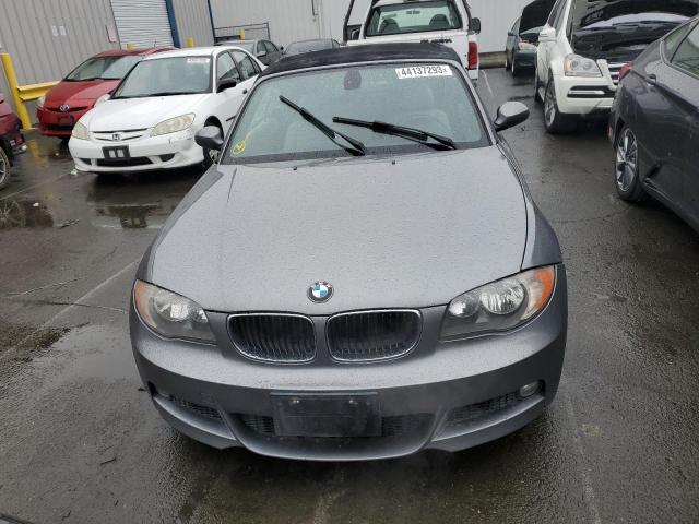 WBAUL73549VJ76894 BMW 128 I