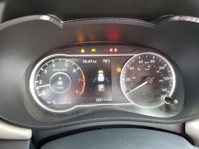 2020 NISSAN VERSA SV - 3N1CN8EVXLL815043