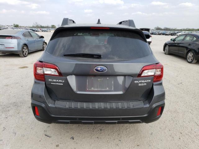4S4BSENC6J3275077 Subaru Outback 3.6r Limited