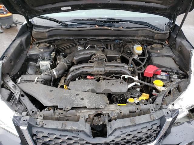 JF2SJAEC5EH546625 Subaru Forester 2.5i Premium