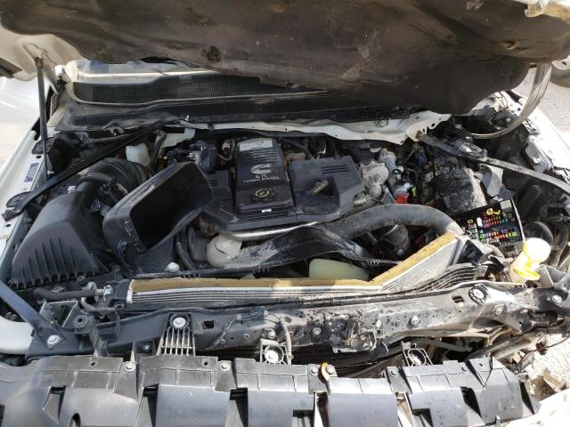 2019 RAM 3500 LIMIT - 3C63RRPL9KG636915