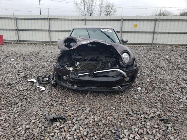 2016 MINI COOPER CLU - WMWLN5C53G2E30820