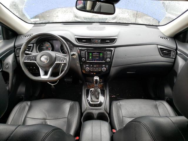 5N1AT2MV0JC794586 Nissan ROGUE S