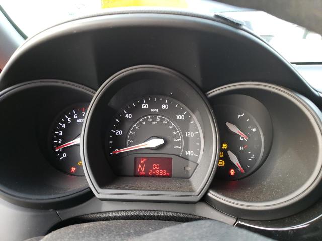 KNADM5A31G6600929 KIA RIO LX