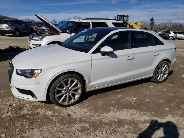 2016 Audi A3 Premium