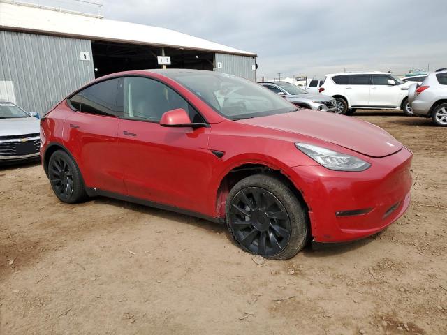 7SAYGDEE9NF385998 Tesla Model Y
