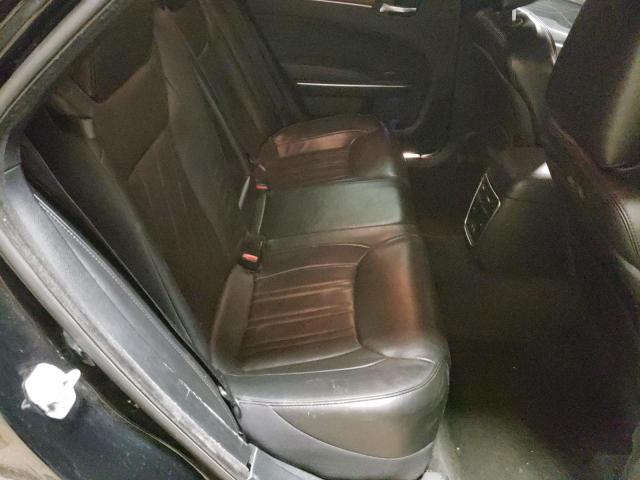 2016 CHRYSLER 300C PLATI - 2C3CCASG8GH231551