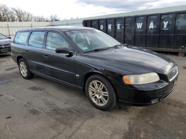YV1SW640662583802 Volvo V70