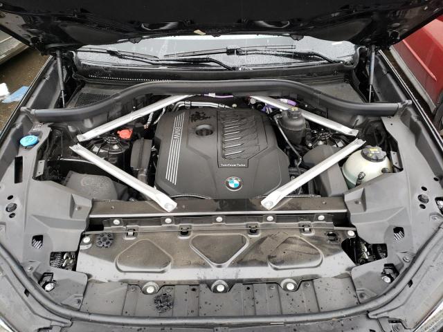 2023 BMW X5 SDRIVE - 5UXCR4C05P9P01496