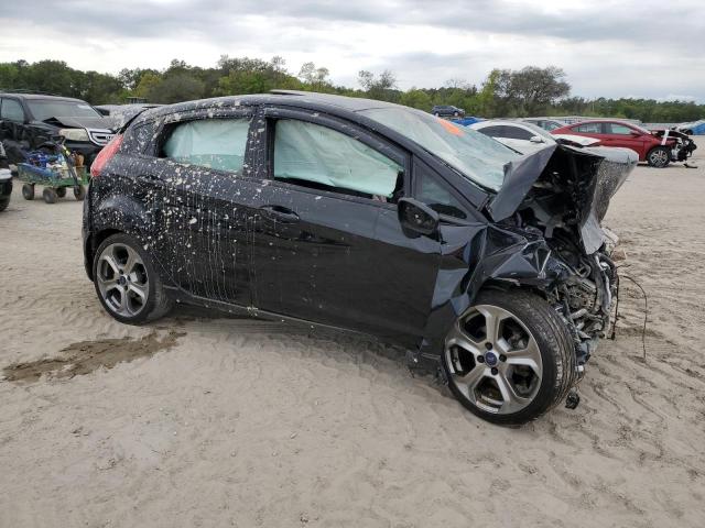 2018 FORD FIESTA ST - 3FADP4GX4JM119214