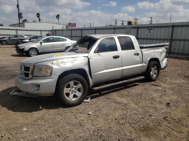 2008 Dodge Dakota 