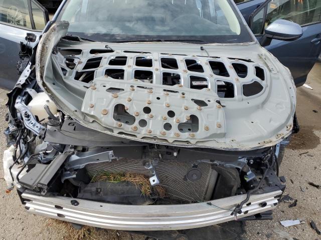 2021 TOYOTA COROLLA LE JTDEPMAE1MJ131196