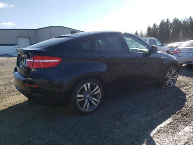 5YMGZ0C52BLK14119 BMW X6 M