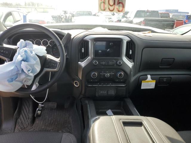 2022 CHEVROLET 1500 - 1GCPYFEL4NZ157224