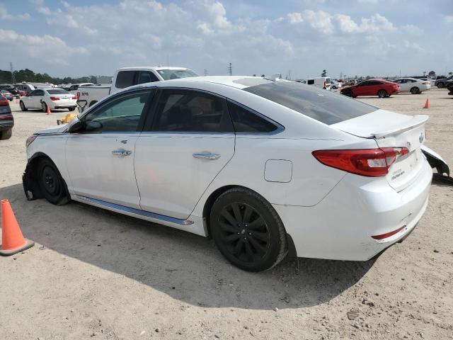 5NPE34AF3HH583556 Hyundai Sonata Sport