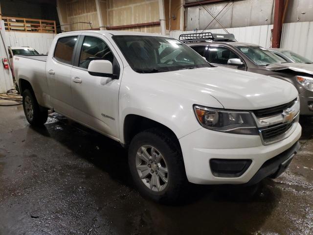 2019 CHEVROLET COLORADO L - 1GCGTCEN1K1304382