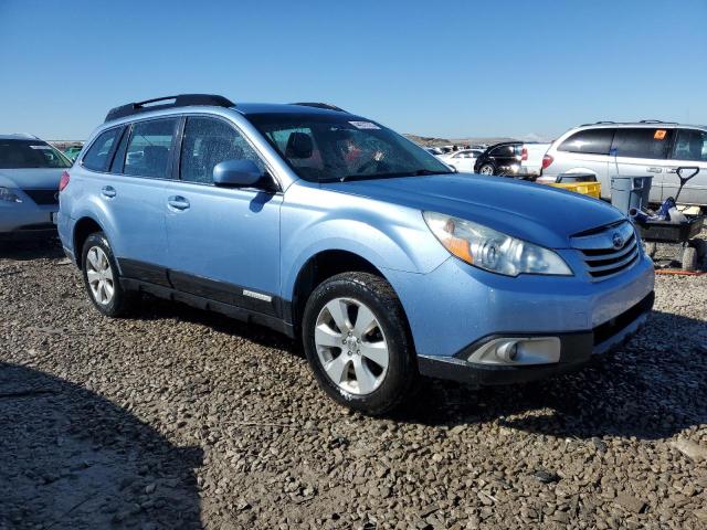4S4BRBAC4C3264114 Subaru Outback 2.5i