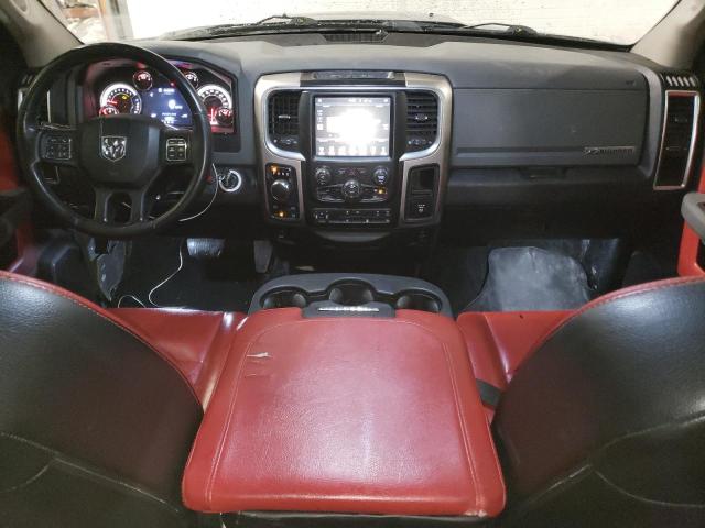 2017 RAM 1500 SLT - 3C6RR7LTXHG595322