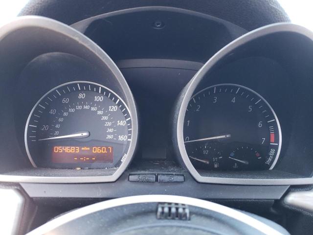 4USBT53514LU08798 BMW Z4 3.0