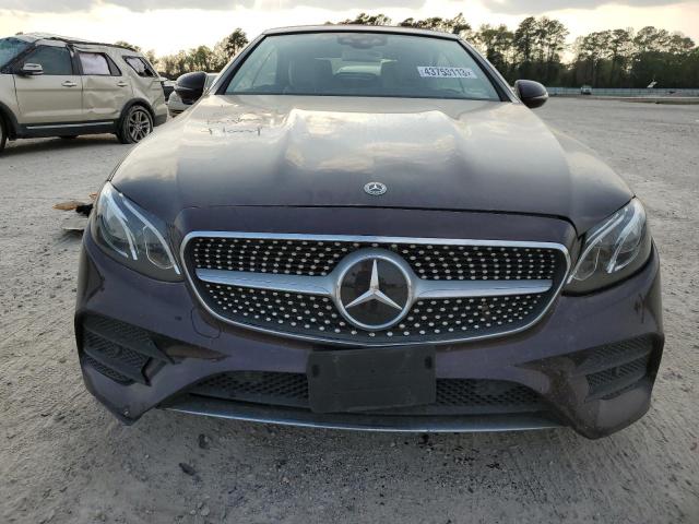 2019 MERCEDES-BENZ E 450 - WDD1K6HB0KF098850