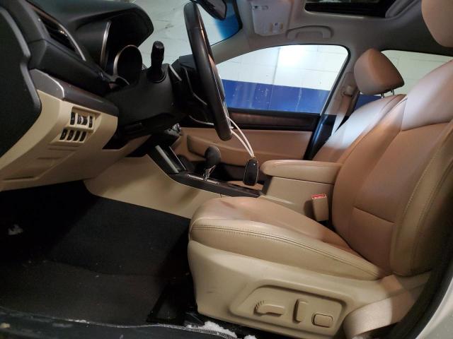 4S4BSBLC2F3343724 Subaru Outback 2.5i Limited