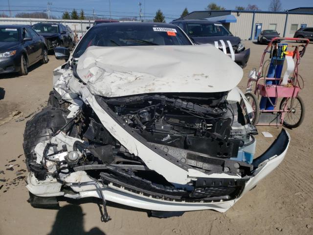 2017 INFINITI Q60 PREMIU - JN1EV7EL2HM553114