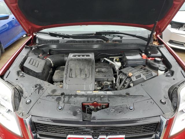 2GKALMEK5F6391034 GMC Terrain Sle