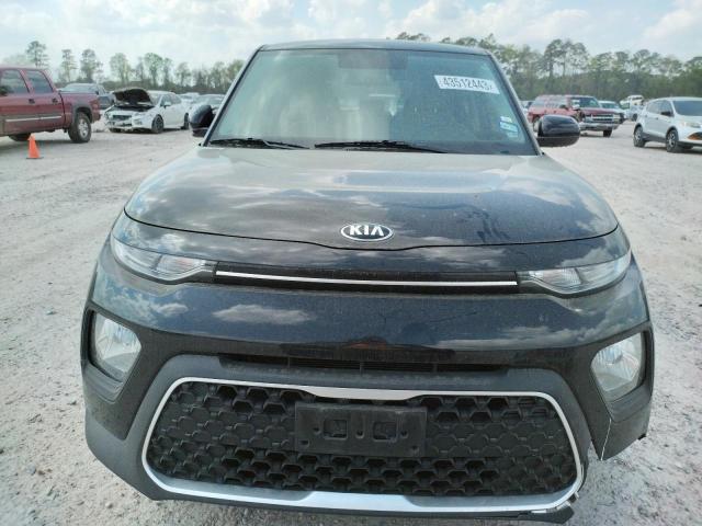 KNDJ23AU3L7706229 KIA SOUL LX