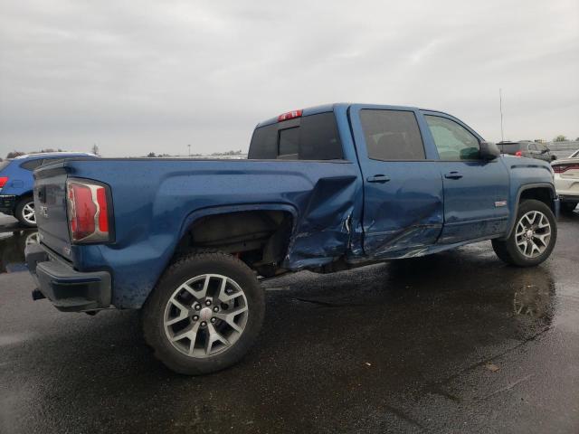2018 GMC SIERRA K15 - 3GTU2NEC0JG375377