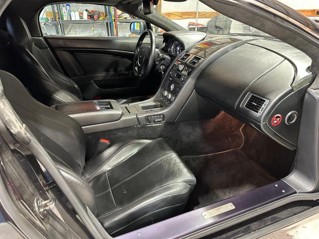 SCFBF04B68GD07697 Aston Martin V8 Vantage