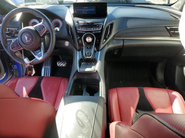 5J8TC2H60LL017670 Acura Rdx A-spec