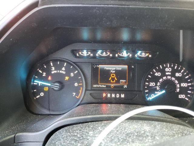 2019 FORD F150 SUPER - 1FTEW1E45KKD26938